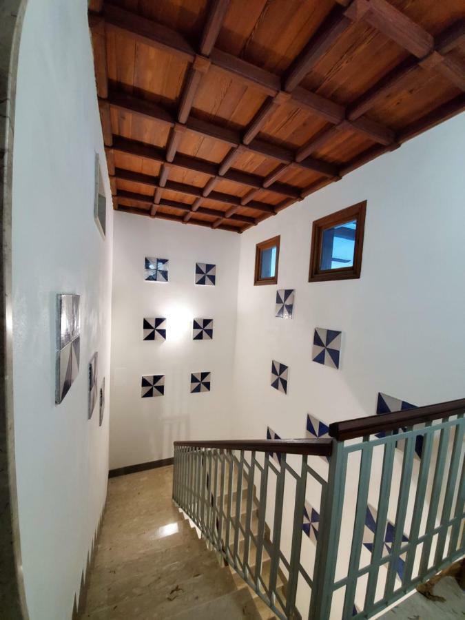 Apartmán Palazzo Del Golfo Penthouse Castellammare del Golfo Exteriér fotografie