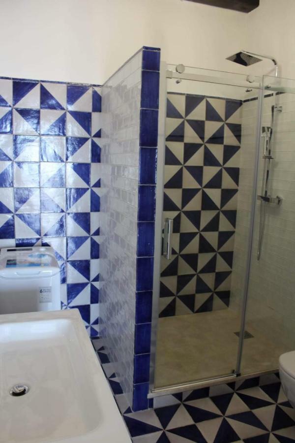 Apartmán Palazzo Del Golfo Penthouse Castellammare del Golfo Exteriér fotografie