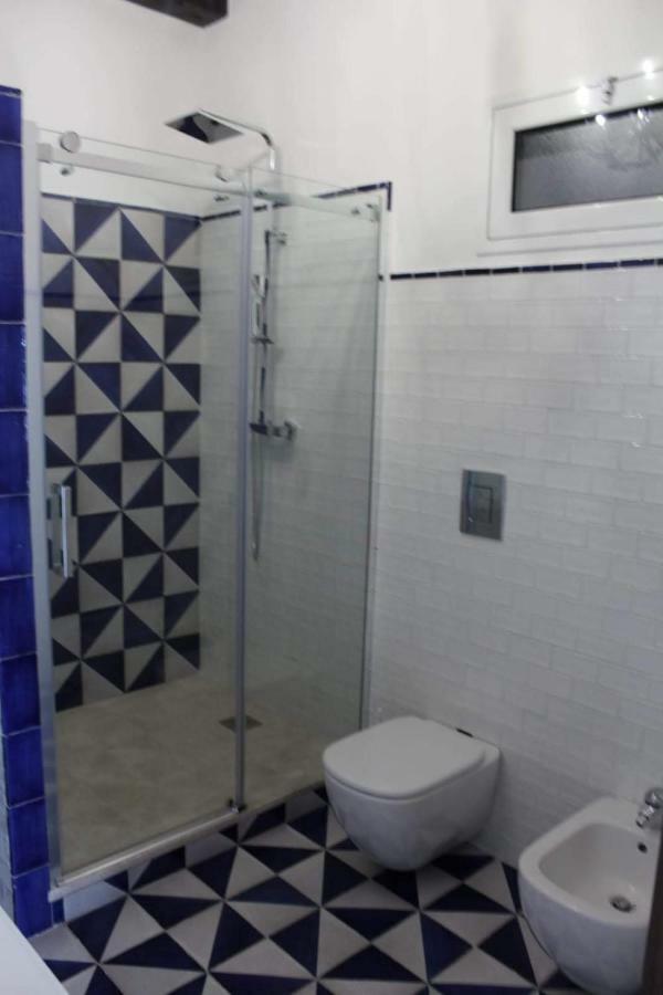 Apartmán Palazzo Del Golfo Penthouse Castellammare del Golfo Exteriér fotografie
